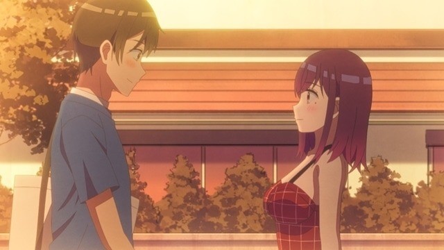 Watari-kun's ****** Is about to Collapse